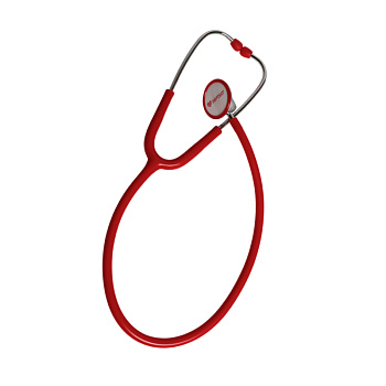 Кардиологический стетоскоп sertsa®/СЭРЦА BK 3009 односторонний